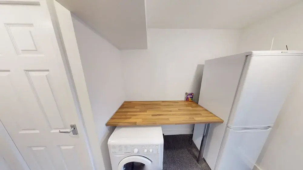 Apartment 332
