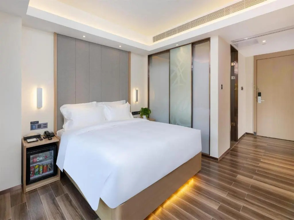 Lavande Hotel (Haikou West Coast International Conference Center )