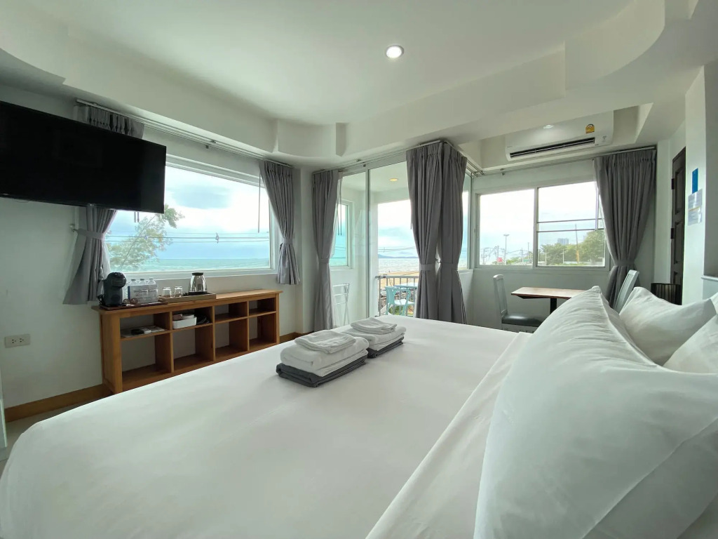 KP Seaview Jomtien