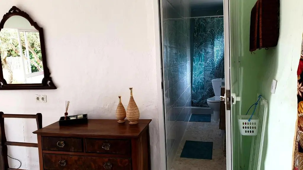 B&B Casa Rubí