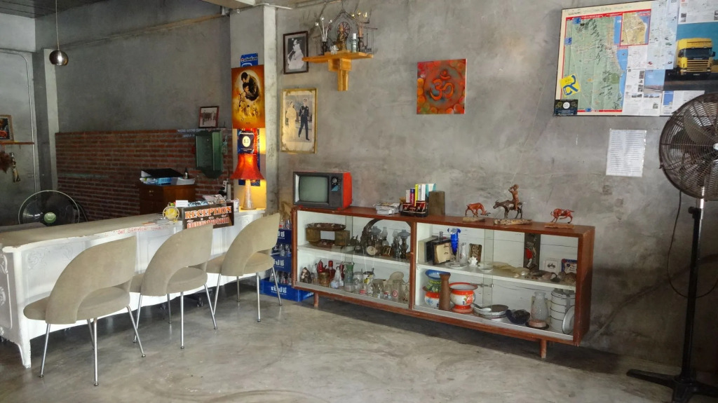 Lovely Guesthouse 94