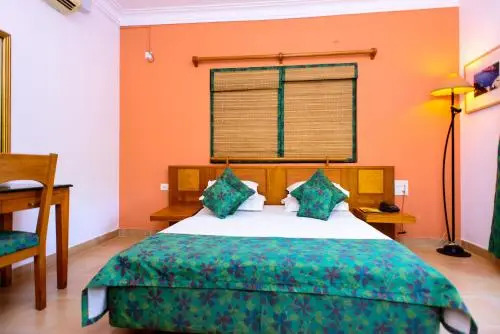 FabHotel Baga I