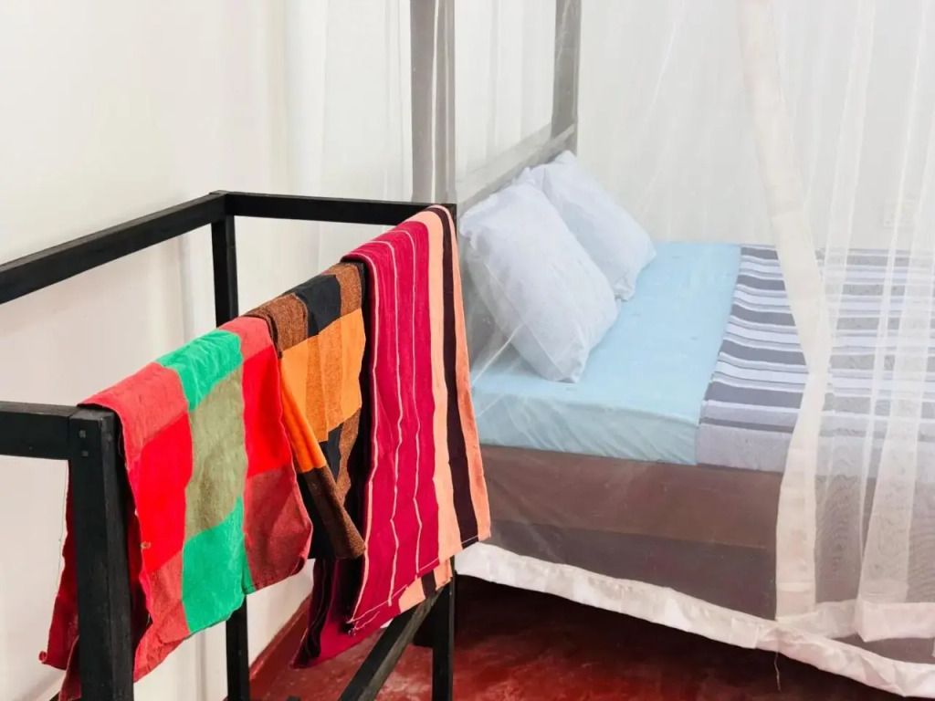 Ozone Resort Midigama