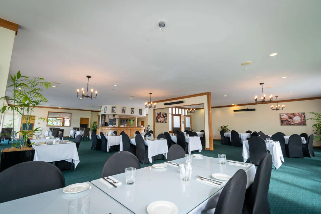 Comfort Hotel Flames Whangarei