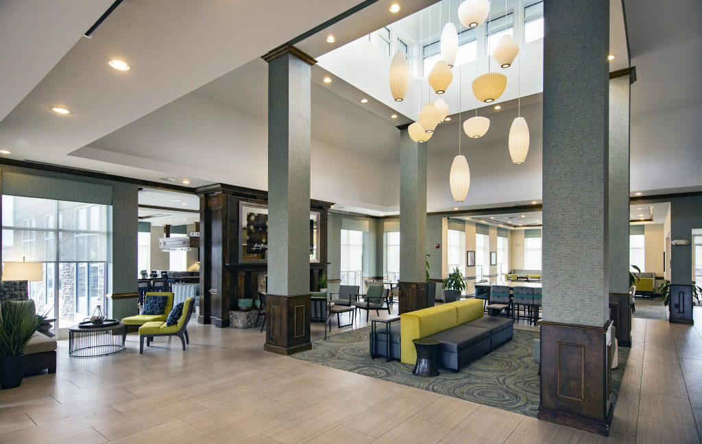 Hilton Garden Inn Valdosta