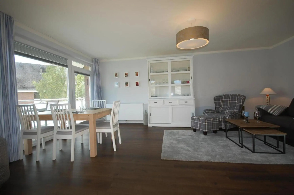 Apartment 22 - Han/012