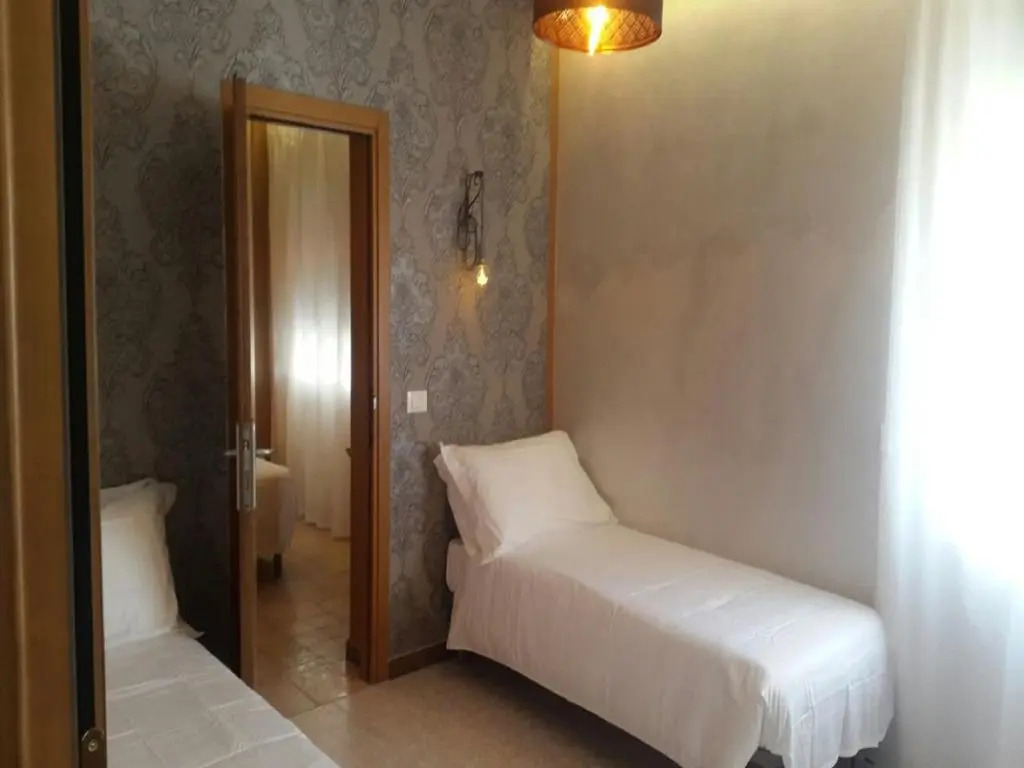 Hotel Raphael