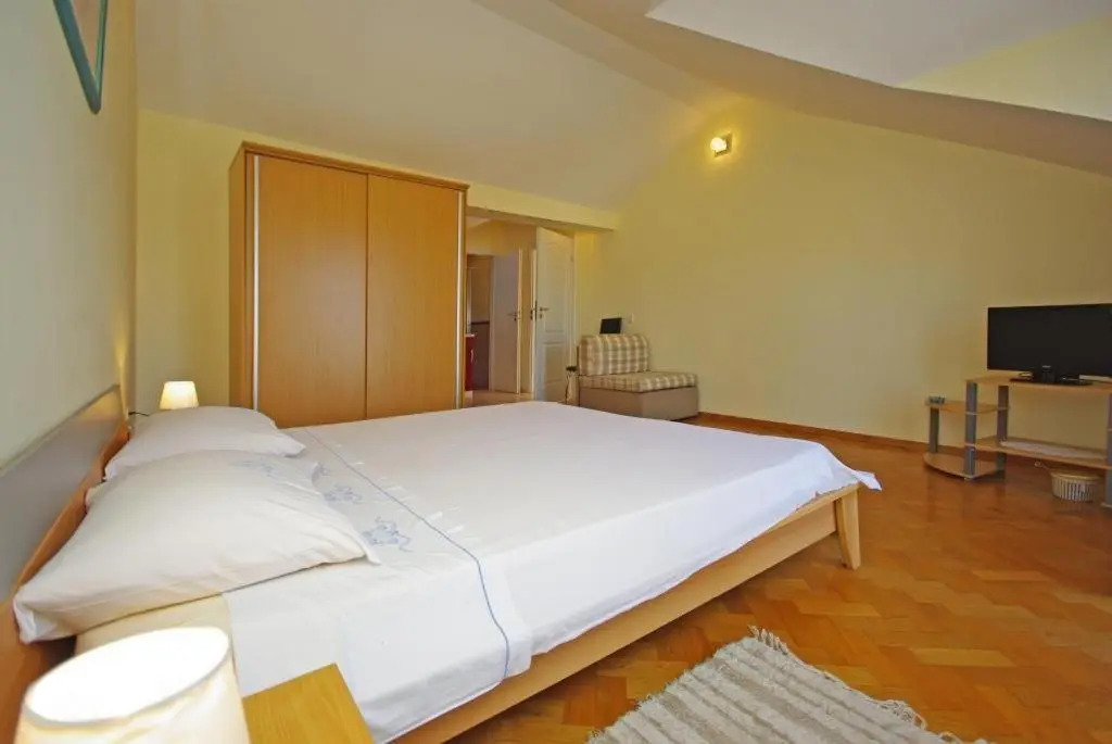 Apartments Villa Rose