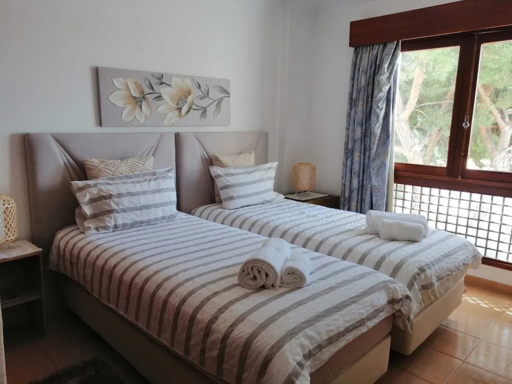 Apartment 3 Persons in Vilamoura, Algarve