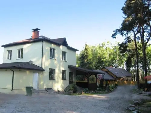 Guest House Svelmes
