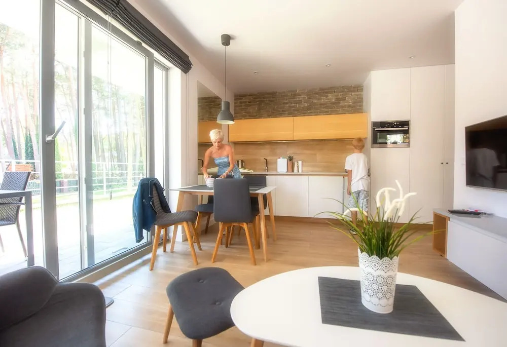 Laola Apartamenty