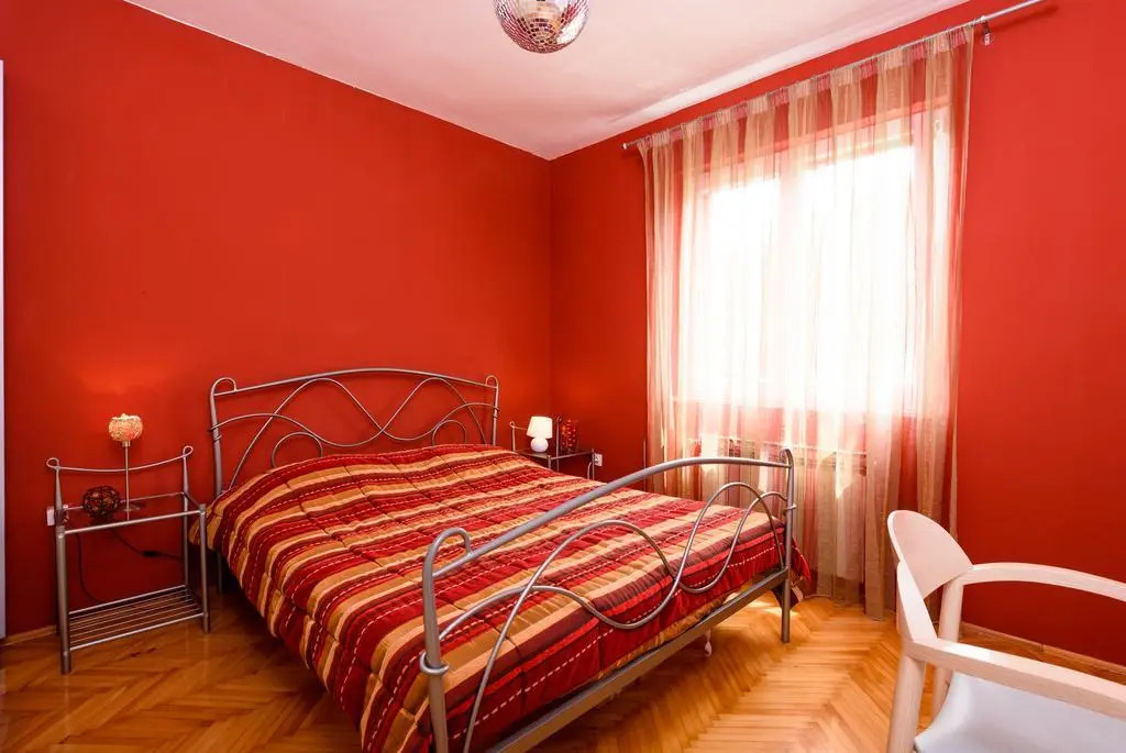 Apartments Salona