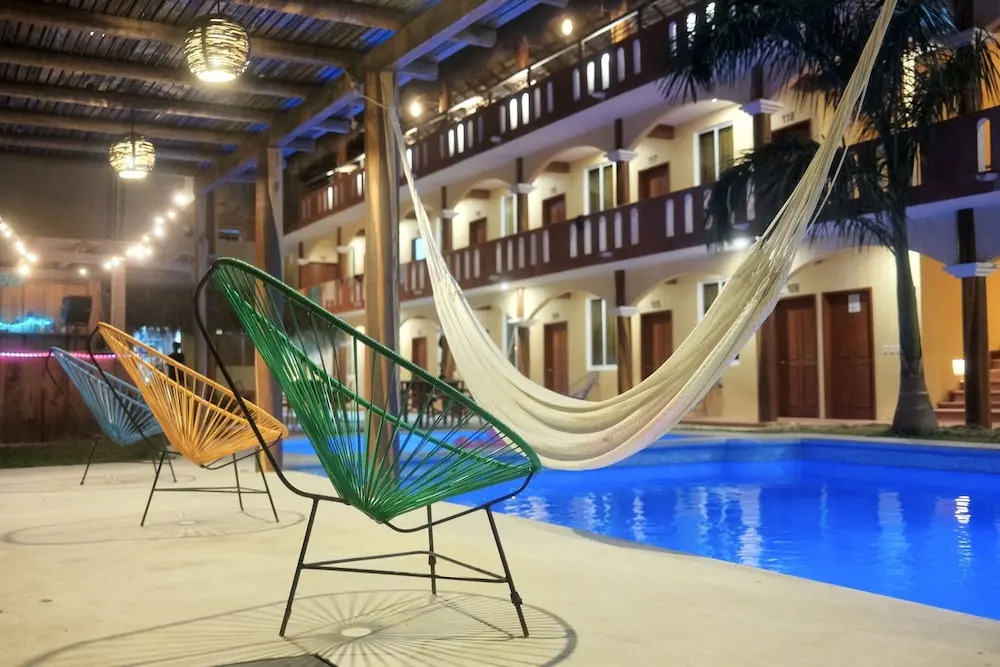 Hotel La Gloria