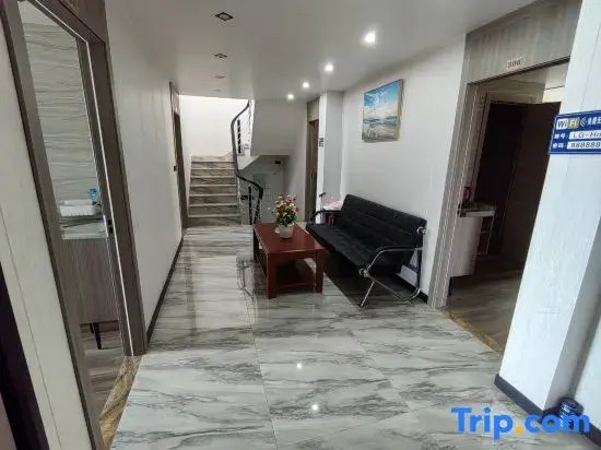 Yuliao Courtyard Homestay