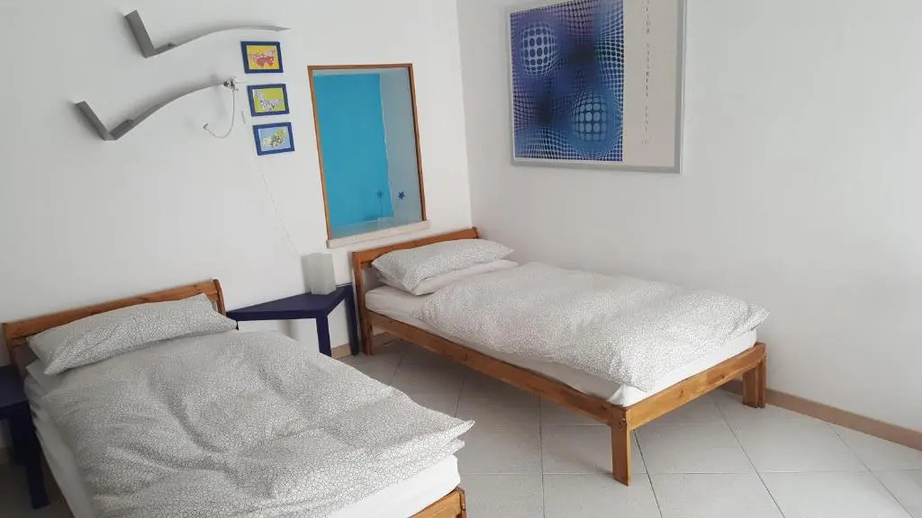 EliLu Room