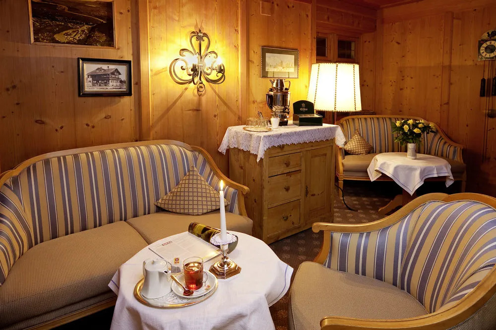 Hotel Filser