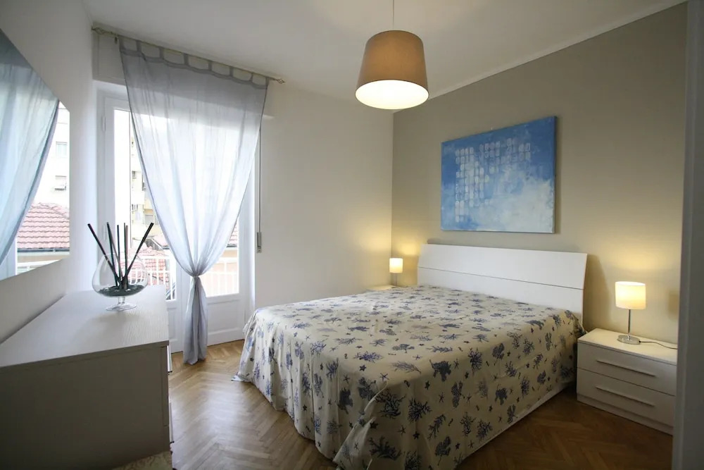 Casa Fronte mare