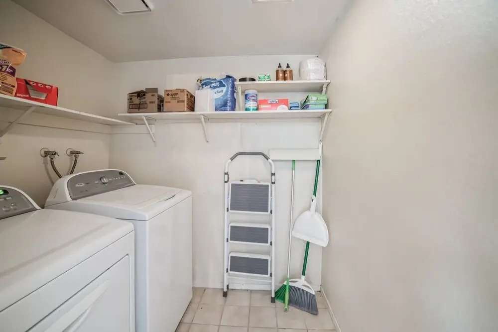 Las Vegas Oasis With Sparkling Pool 3 Bedroom Home by Redawning