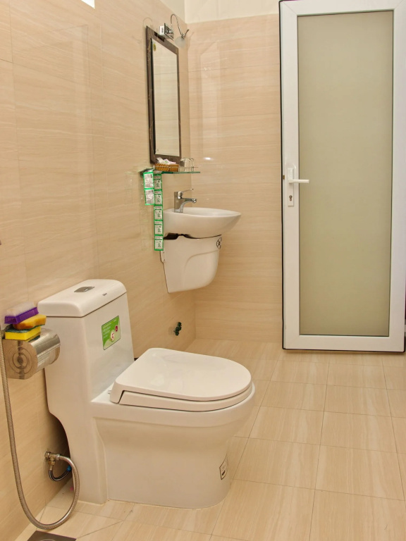 Gia Thanh Phu Quoc Guest House