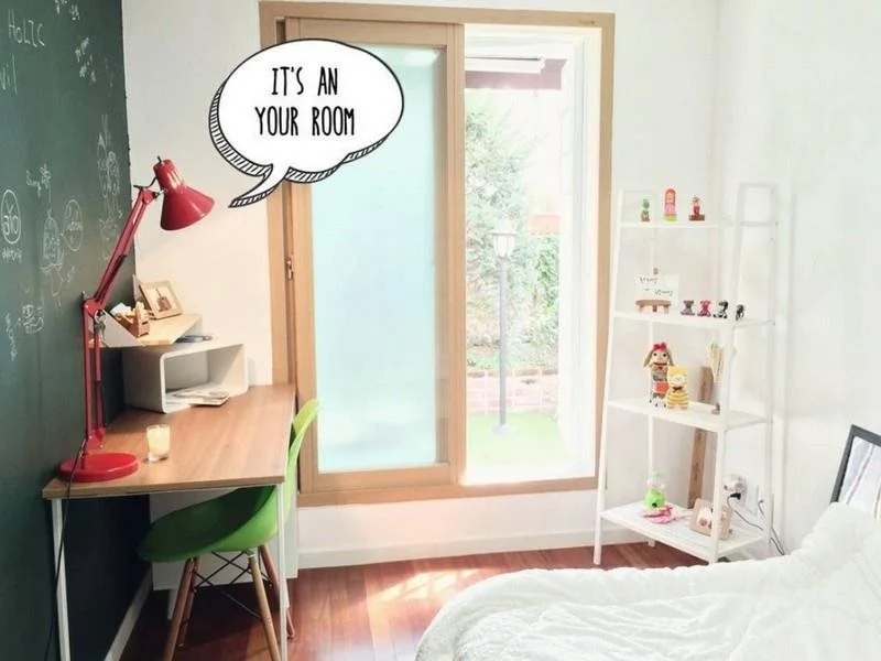 Six Morning Guesthouse