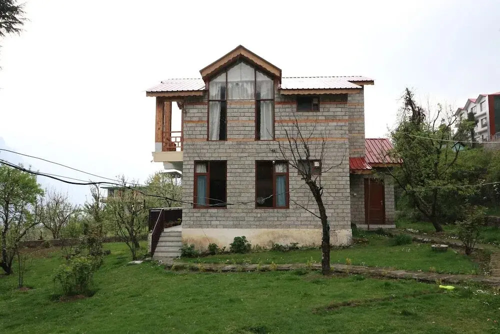 Bliss And Blossom Cottages