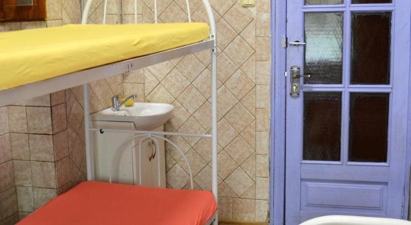 Hostel Kreschatik