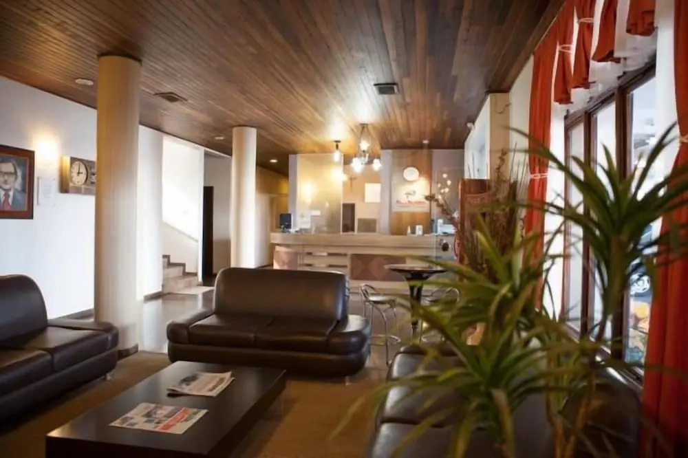 Hotel Palmeiras