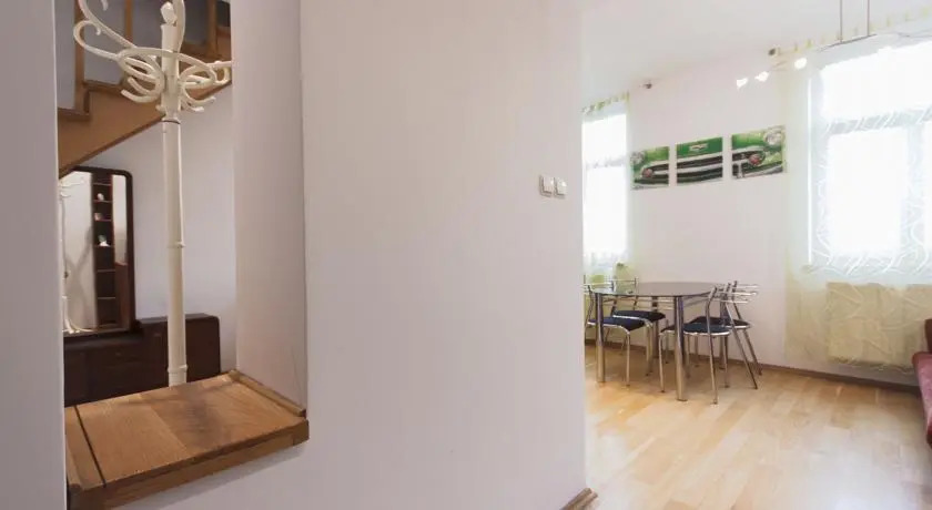 Apartament Simon