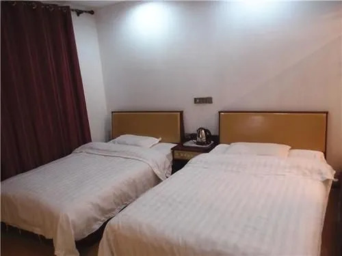 Longtai Star Hotel
