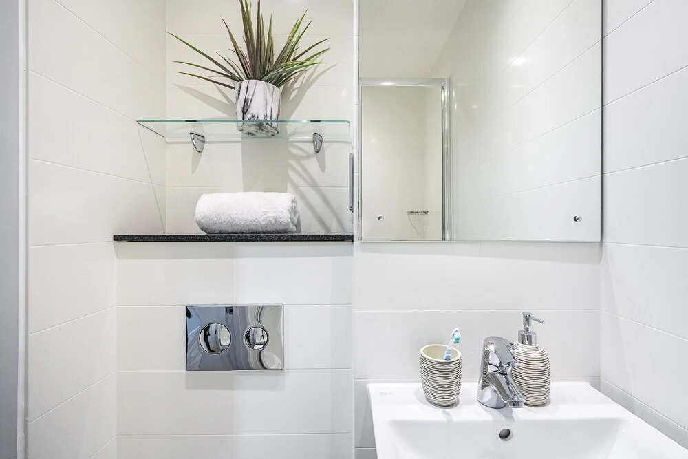 Magnificent Rooms Studios & Apartments