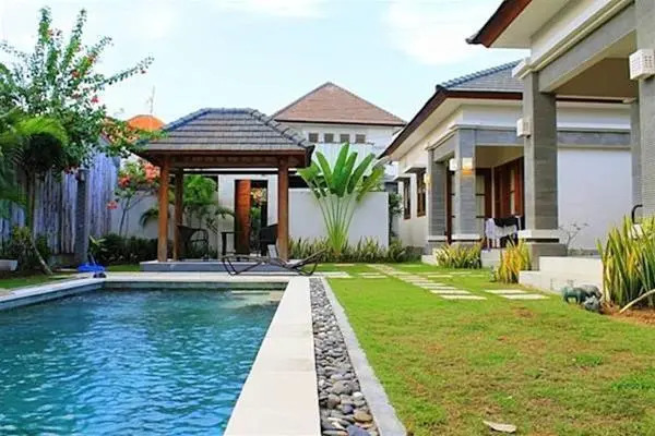 Villa Sandat