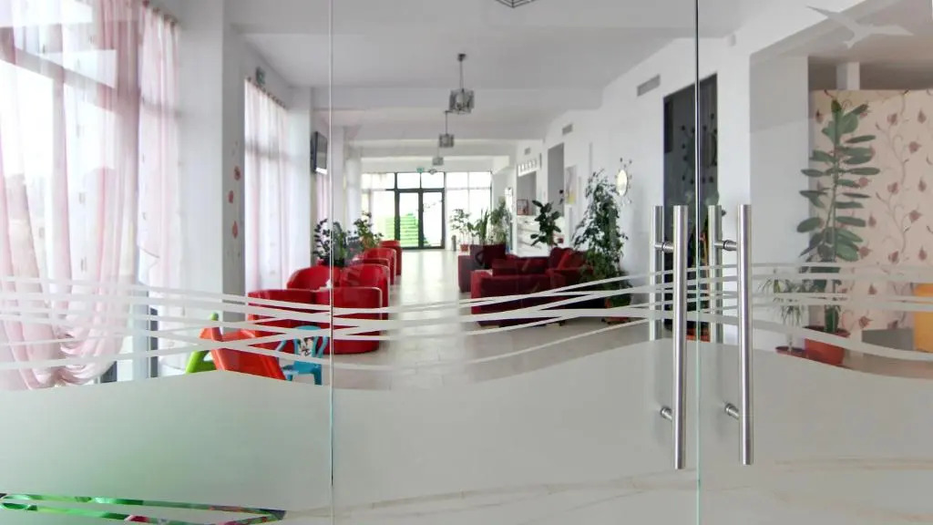 Hotel Vis