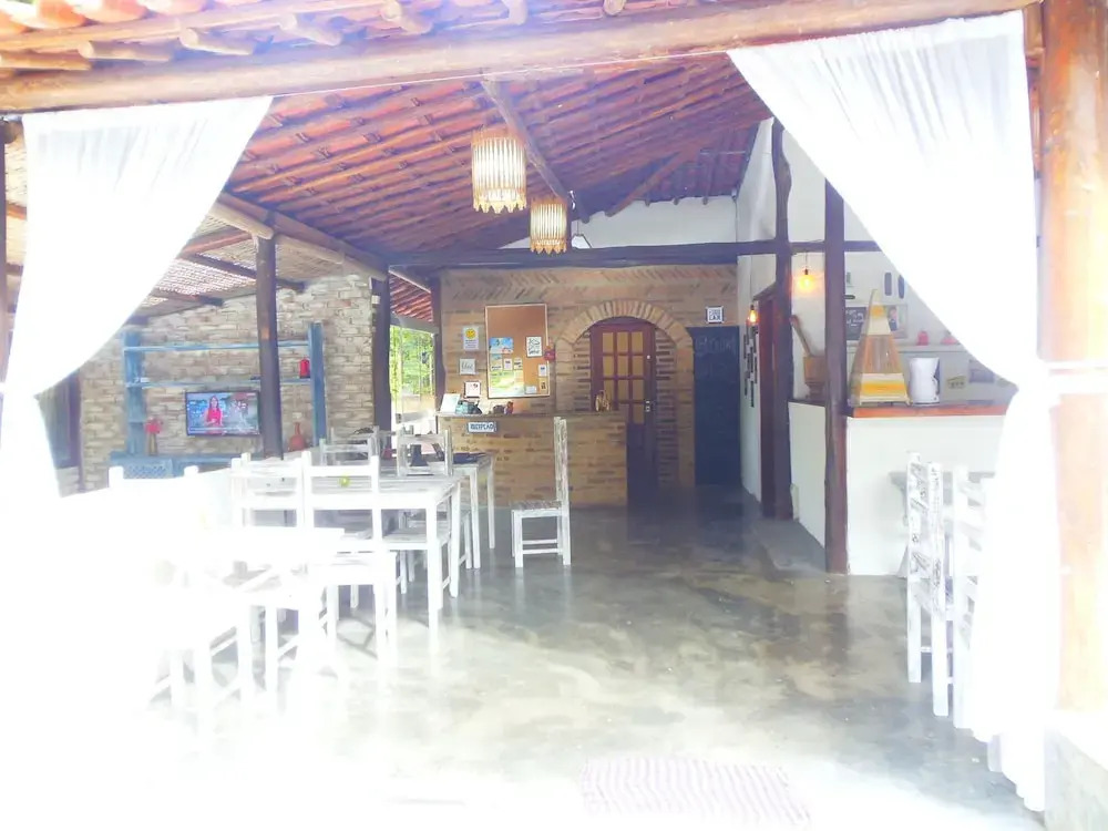 Pousada Jardim da Praia
