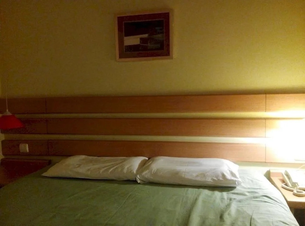 Home Inn Datong Yingbin West Street No3 Renmin Hospital