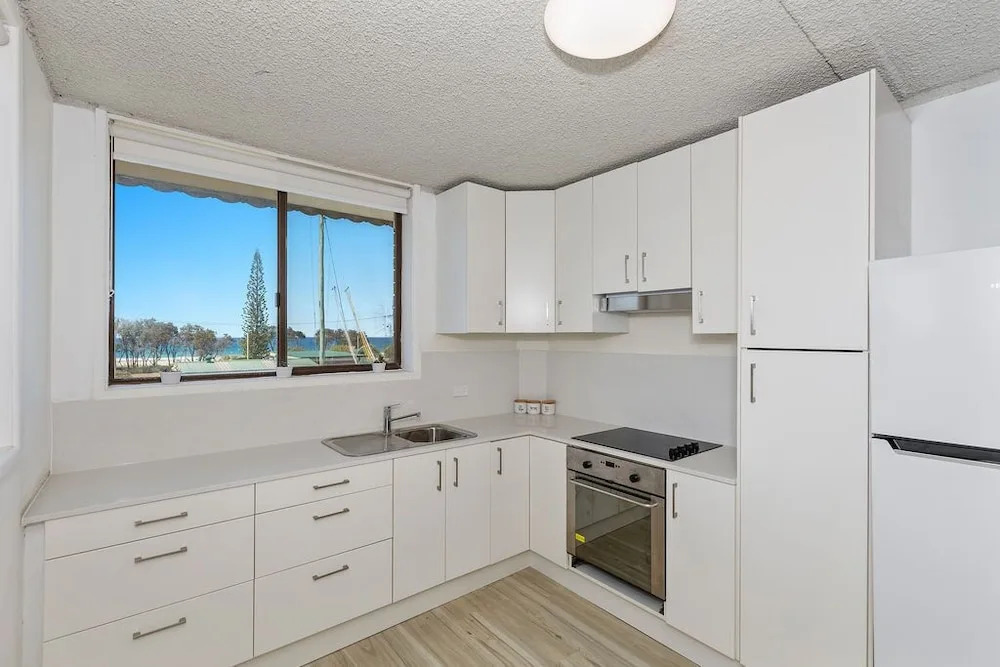 Kingy Beach Getaway