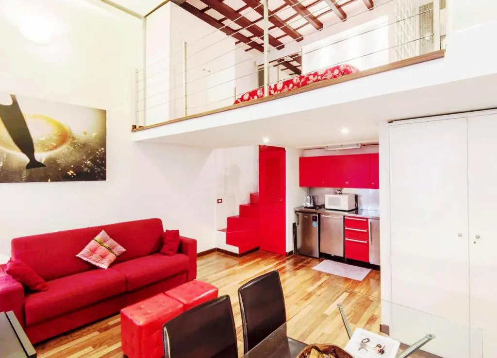 RSH Balestrari Apartments
