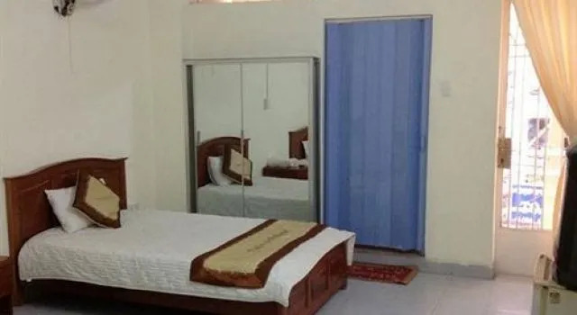 Tuan Anh Hostel