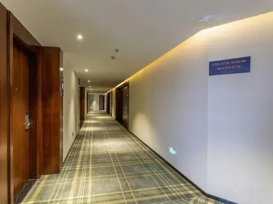 Gemei Hotel