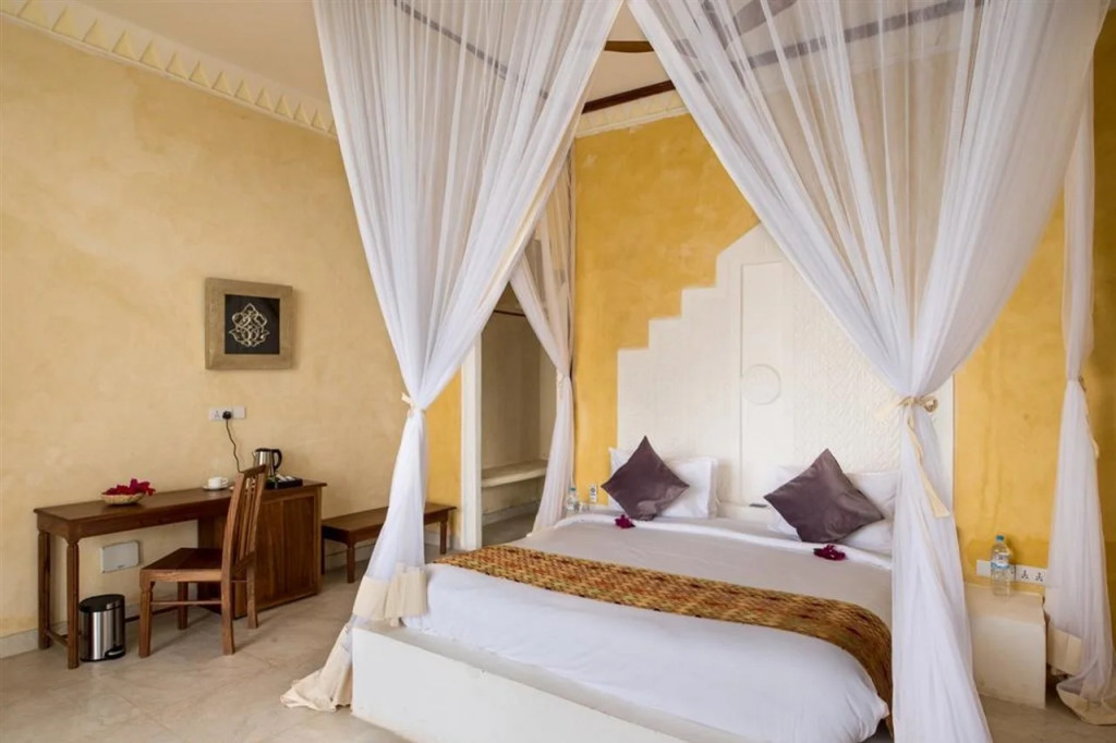 Moja Tuu The Luxury villas & Nature Retreat