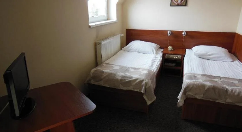 Hotel Jester
