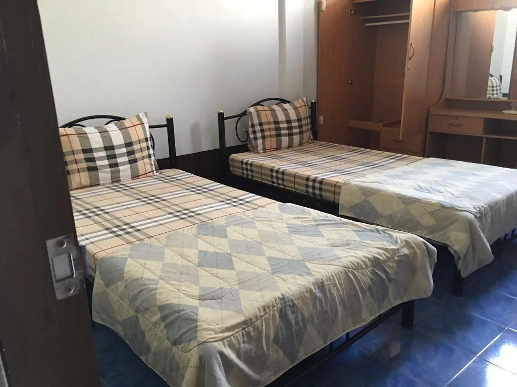 甲米绿茶旅馆(Greentea Guesthouse Krabi)