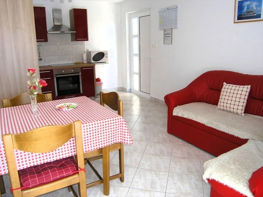 Apartments Bakran