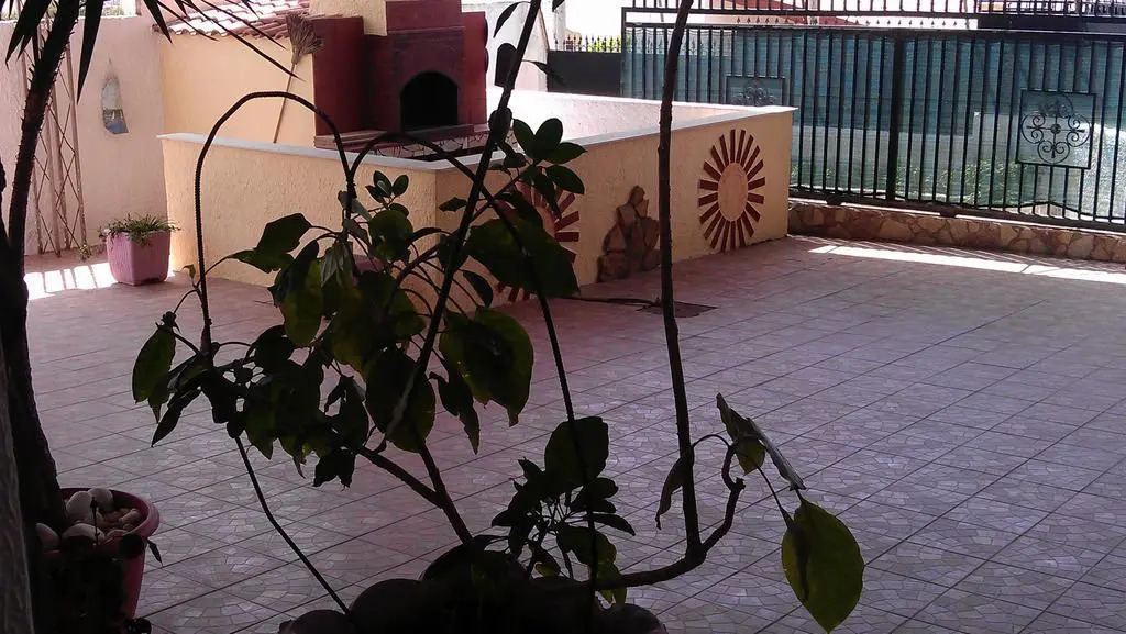 Villa Rossella