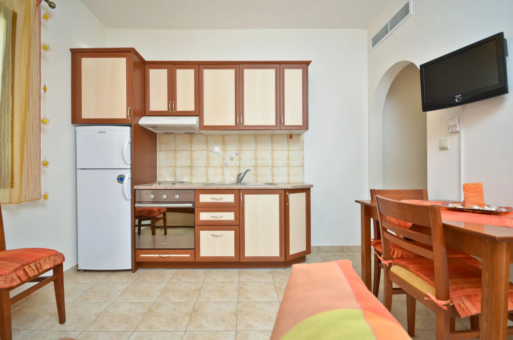 Anthi Studios Naxos