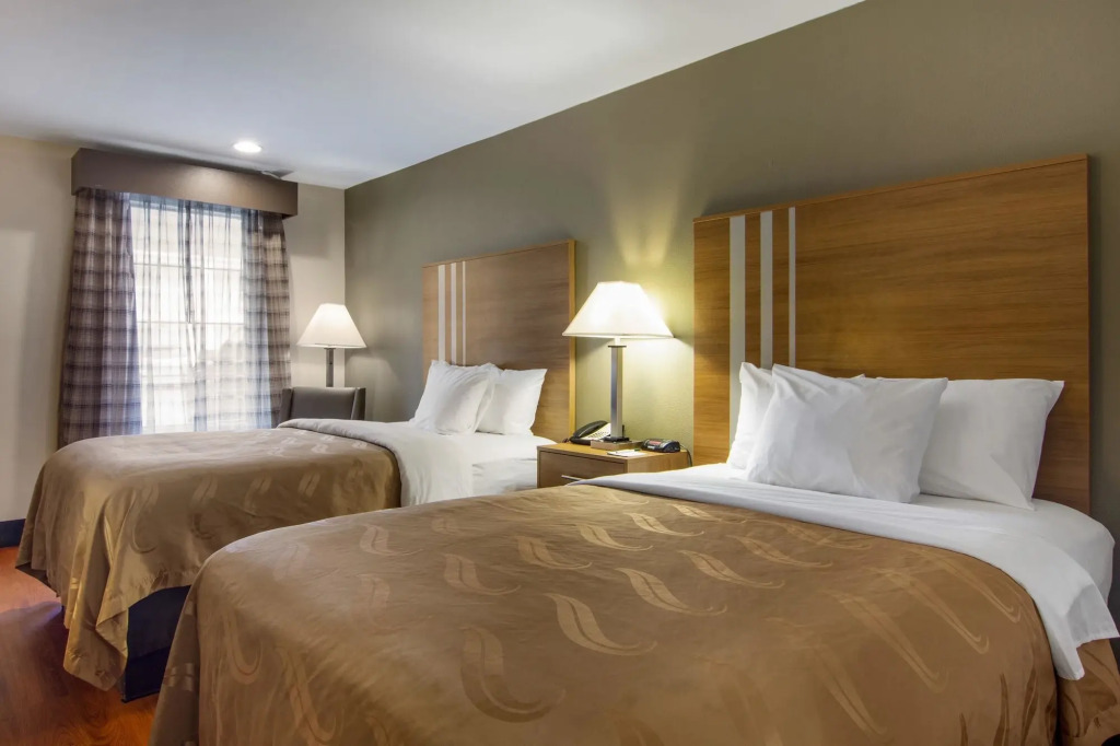 Quality Inn Lagrange East I-85