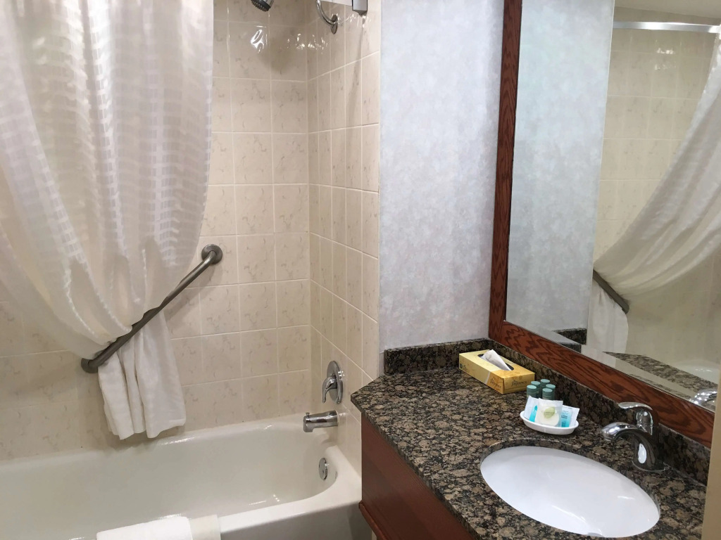 Best Western Voyageur Place Hotel