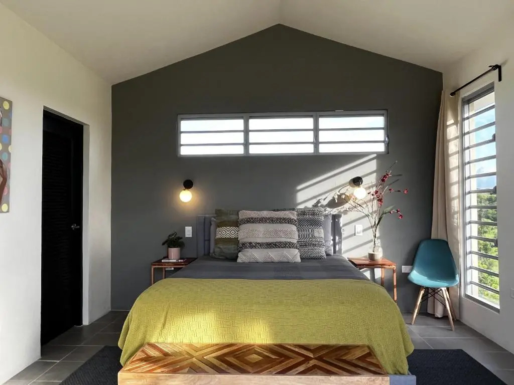 Lejos Eco Retreat