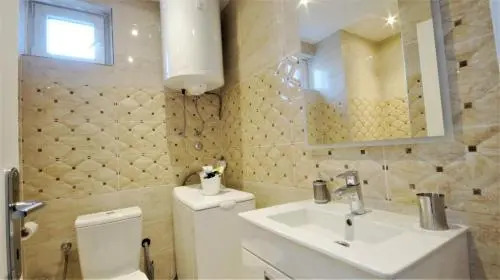 Apartment Julieta