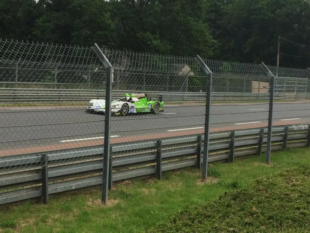 Loue Chambre pour les 24h du mans