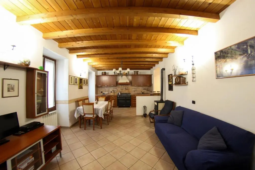 Villa Central Varenna